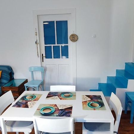 プナト Family House "Pansion Kvarner"ヴィラ エクステリア 写真