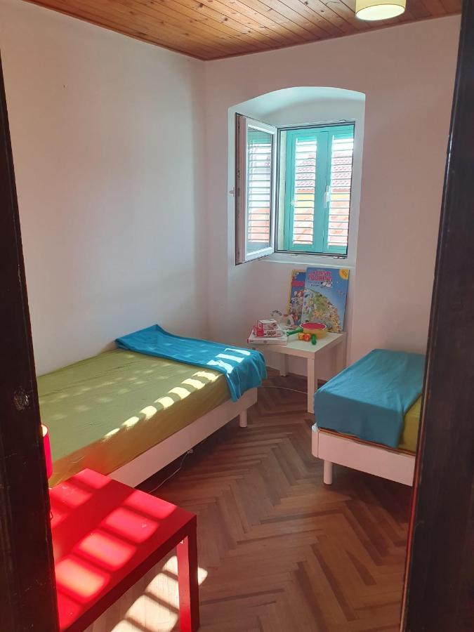 プナト Family House "Pansion Kvarner"ヴィラ エクステリア 写真