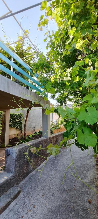 プナト Family House "Pansion Kvarner"ヴィラ エクステリア 写真